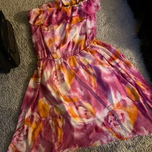 Ashley Stewart Dress